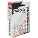 Sägekette Yato YT-84943