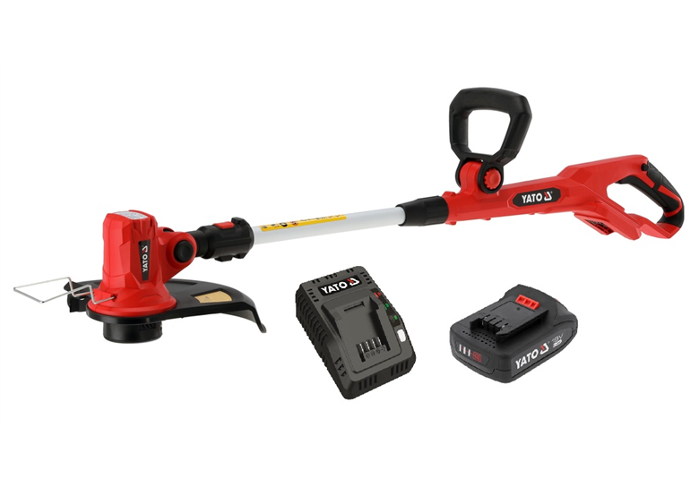 Rasentrimmer Yato YT-85019 1x2.0Ah
