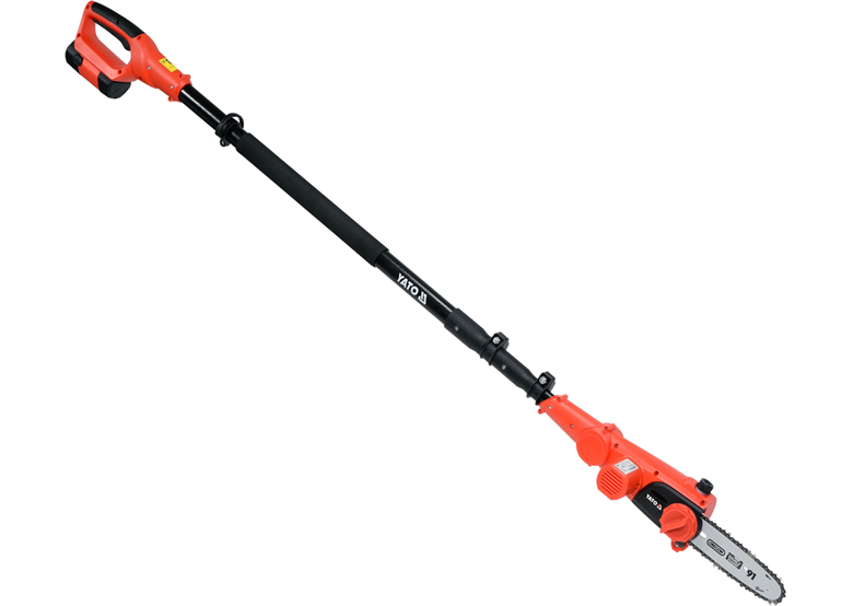 Akku-Hochentaster Yato YT-85120