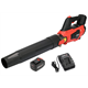 Laubbläser Yato YT-85176 1x4.0Ah