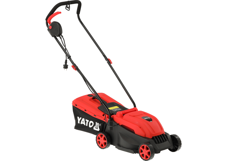 Elektro-Rasenmäher Yato YT-852081