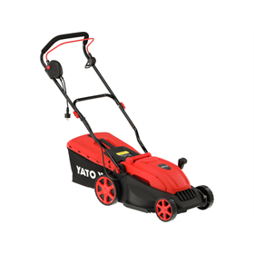 Elektro-Rasenmäher Yato YT-852082