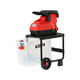 Elektro-Häcksler Yato YT-852371