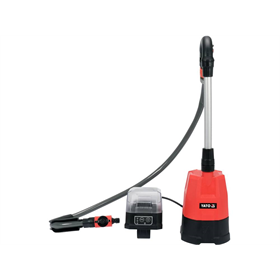 Tauchpumpe Yato YT-85281