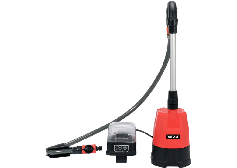Tauchpumpe Yato YT-85281