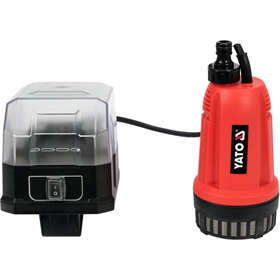 Tauchpumpe Yato YT-85283