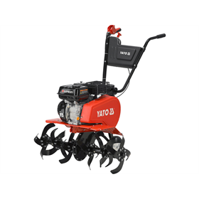 Benzin-Erdfräse Yato YT-85591