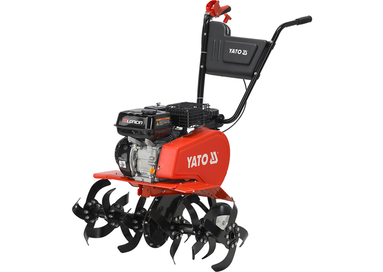 Benzin-Erdfräse Yato YT-85591