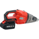 kabelloser Handstaubsauger Yato YT-85682 1x4.0Ah