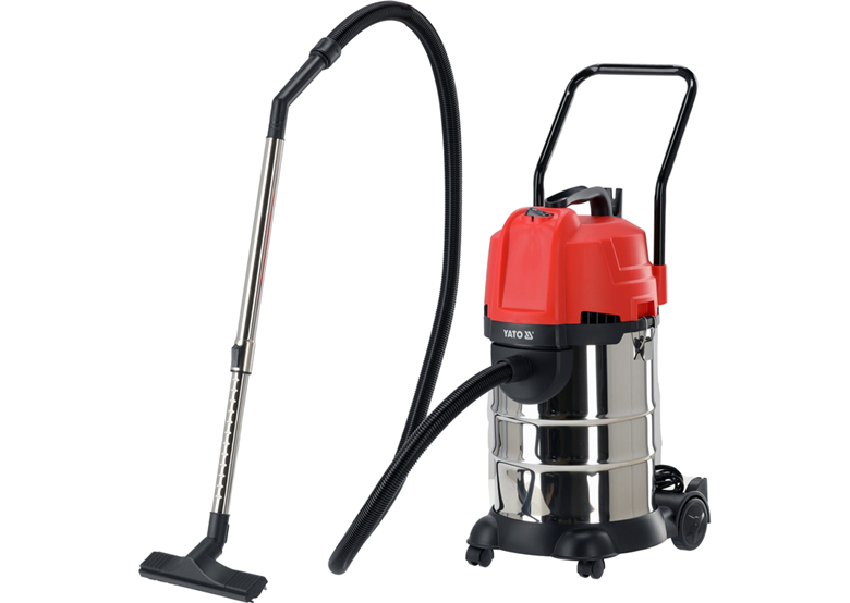 Absaugmobil CLEANTEC Yato YT-85712