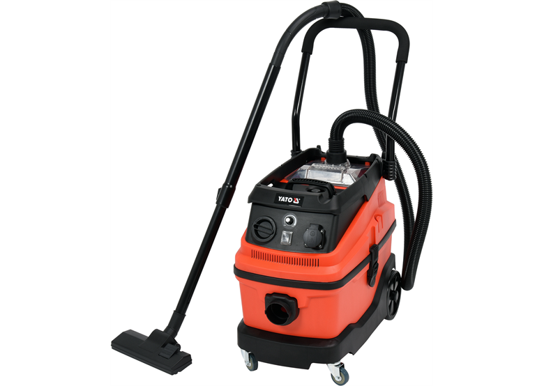 Absaugmobil CLEANTEC Yato YT-85715