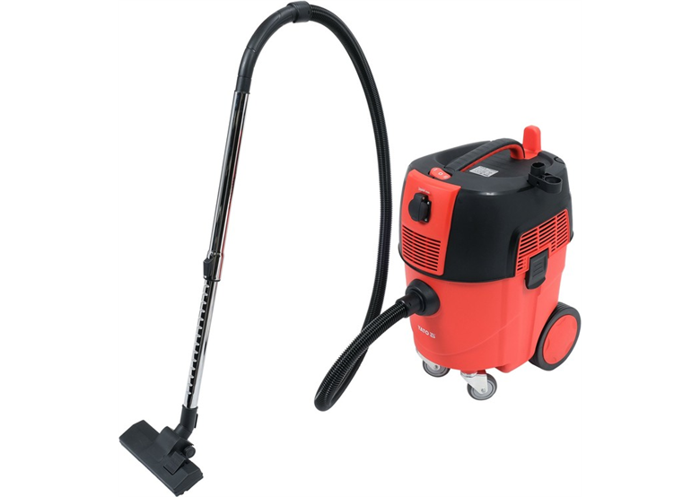 Absaugmobil CLEANTEC Yato YT-85716