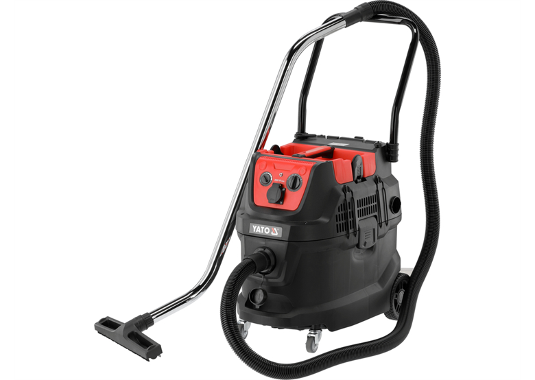 Absaugmobil CLEANTEC Yato YT-85717