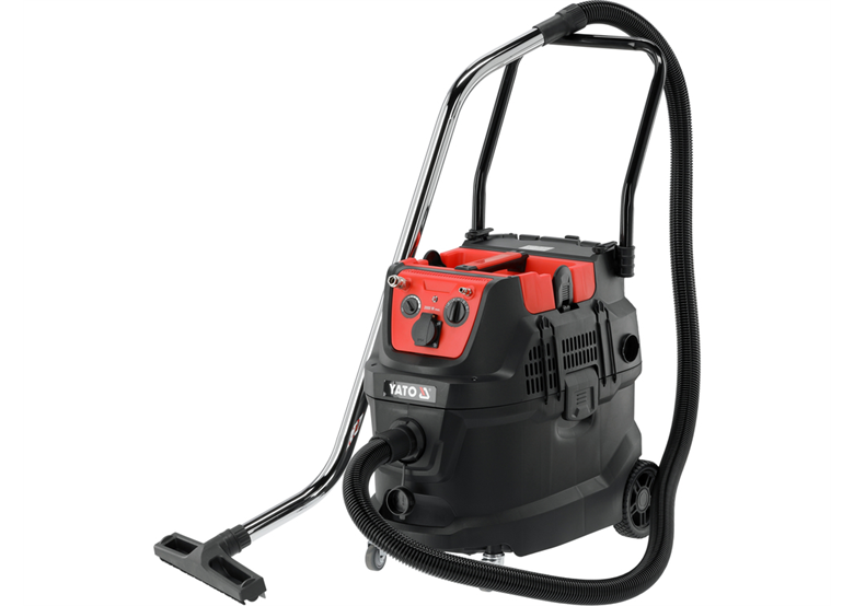 Industriestaubsauger für Druckluft Yato YT-85718