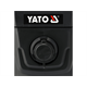 Industriestaubsauger für Druckluft Yato YT-85718