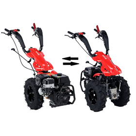 Einachsschlepper Yato YT-85851