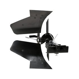 Kreiselegge Yato YT-85866