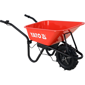 Elektrische Schubkarre Yato YT-86097