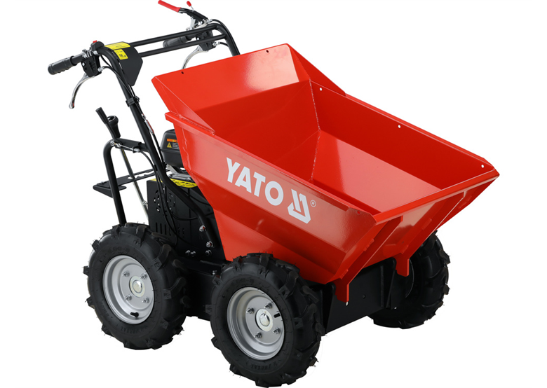 Schlepper Yato YT-86115