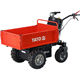 Elektrischer Muldenkipper Yato YT-86120