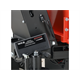 Elektrischer Muldenkipper Yato YT-86120