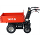 Elektrischer Muldenkipper Yato YT-86120