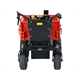 Elektrischer Muldenkipper Yato YT-86120