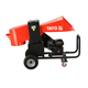Häcksler, Asthäcksler Yato YT-86161