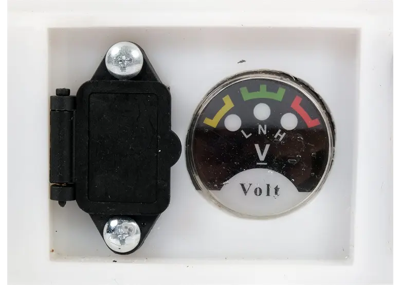 Akku-Sprühgerät 16l Yato YT-86220