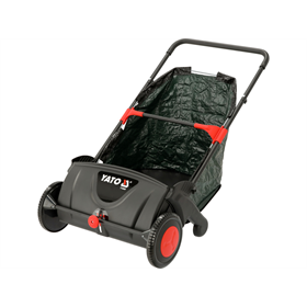 Gras- und Laubsammler Yato YT-86660