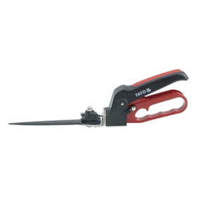 Grasschere Yato YT-8852