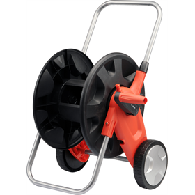 Gartenschlauchwagen ohne Schlauch 1/2" 45m Yato YT-99852