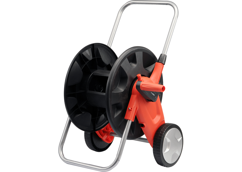 Gartenschlauchwagen ohne Schlauch 1/2" 45m Yato YT-99852