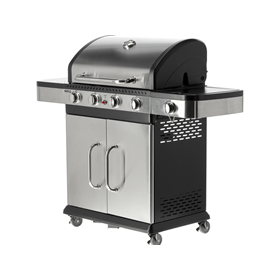 Gasgrillwagen Yato ZUSHI