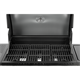 Gasgrillwagen Yato ZUSHI