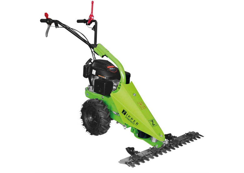 Benzin-Rasenmäher Zipper ZI-BM870ECO