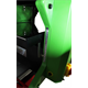 Abricht- und Dickenhobelmaschine. Zipper ZI-HB305