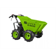 Schlepper Zipper ZI-RD300