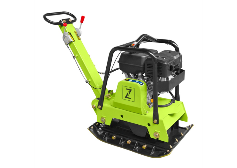 Rückwärtsverdichter Zipper ZI-RPE160C