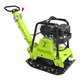 Rückwärtsverdichter Zipper ZI-RPE160C